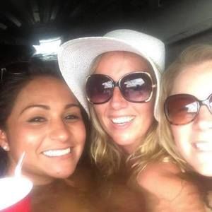 Meet your Posher, Leah